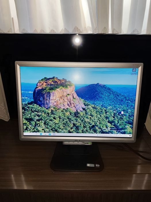Monitor Acer 19 polegadas vga