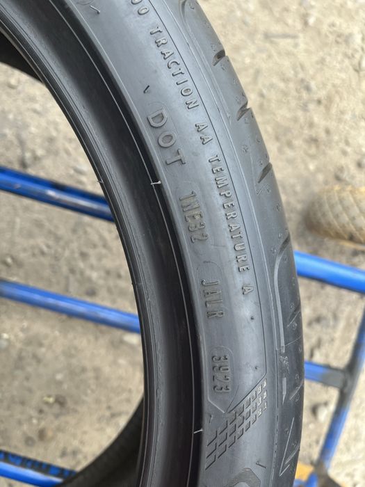 255/35/19 R19 Goodyear Eagle F1 Asymmetric5 літо 2 шт ціна за 1 шт