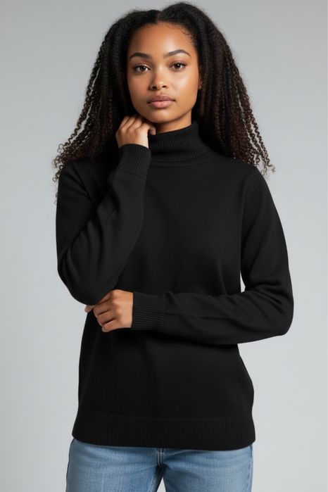 Golf damski rozmiar M