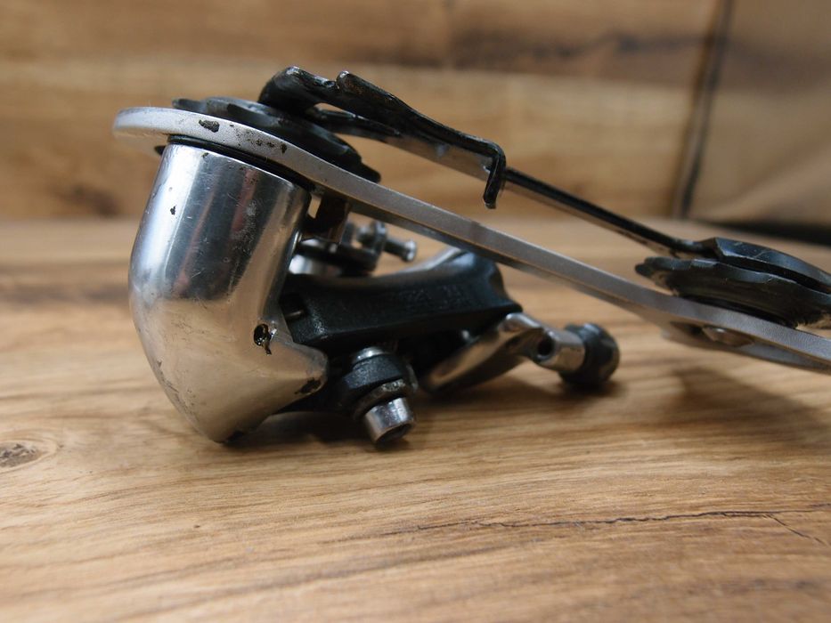 Shimano Deore XT RD-M739 tylna przerzutka shimano deore xt mtb rd-m739