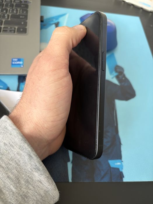IPhone 15 128 gb
