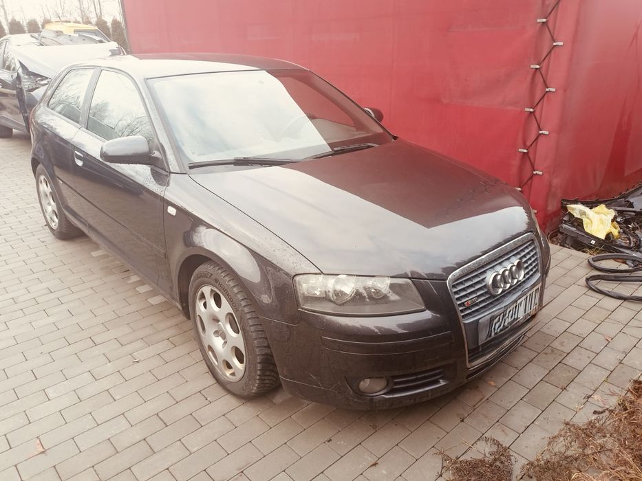 S-Line  sprawna, Niemcy