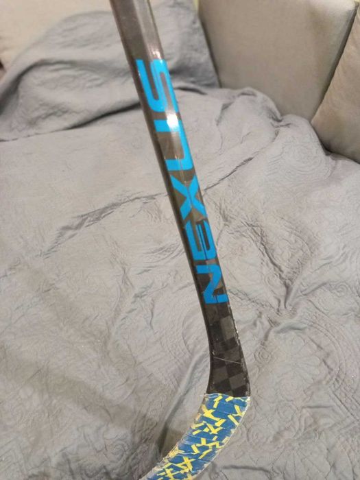 Комплект хоккейной защиты