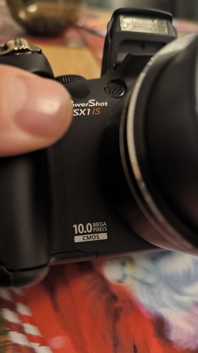 Sprzedam aparat Canon