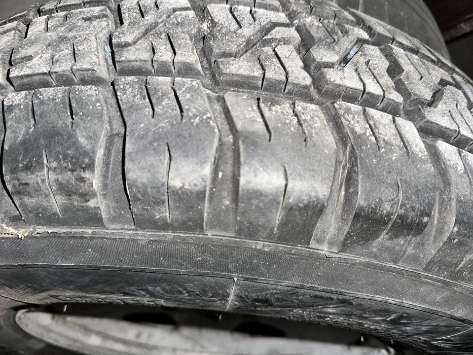 Roda jeep bom estado