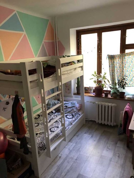 Продам 3к квартиру ХТЗ