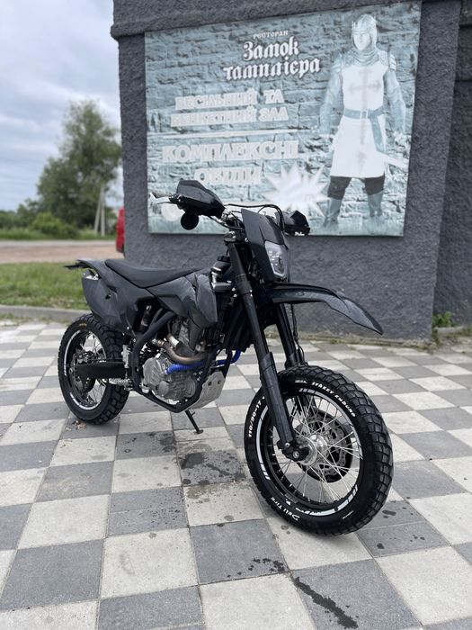 Продам GEON GNS 300 Motard