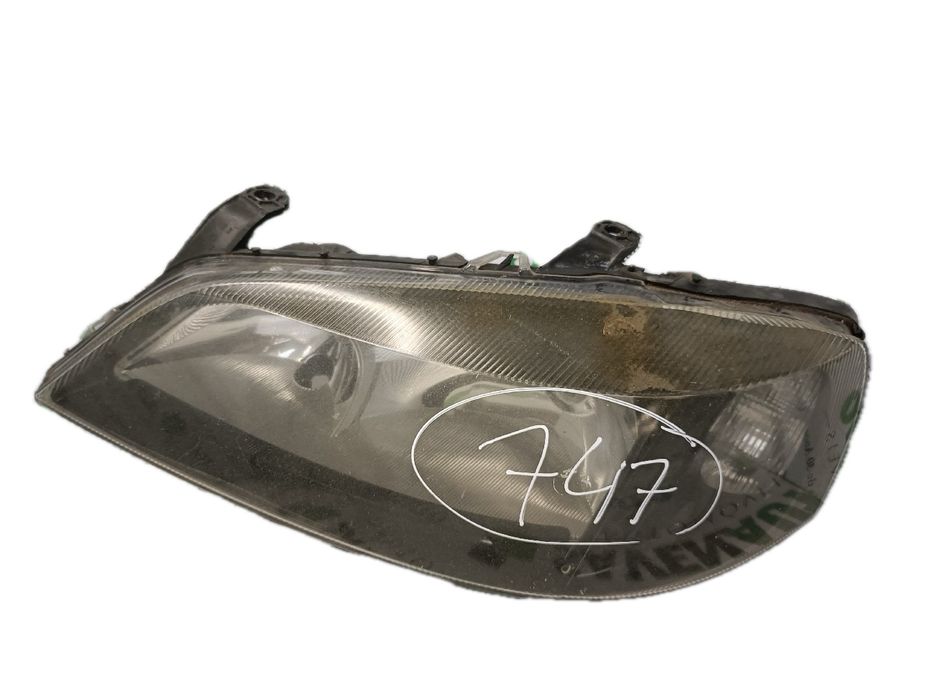 Ótica / farol esquerda OPEL Astra G Caravan Van (F70)