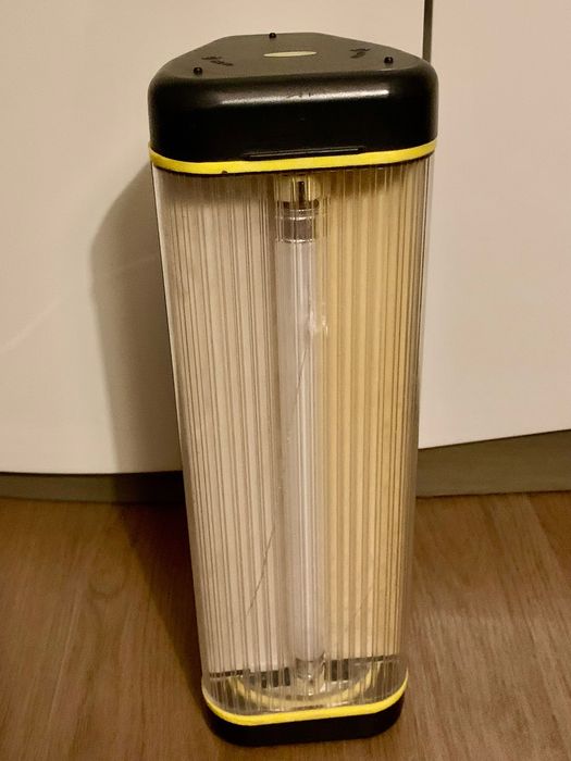 Lanterna multifunções