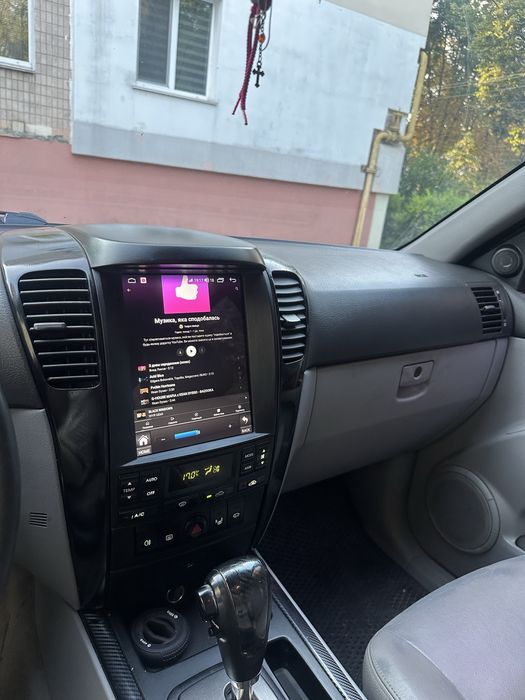 Kia Sorento 2003 VIN KNEJC521845195052 фото оголошення 8 з 8