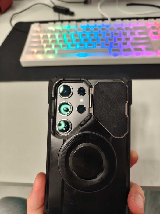 Samsung Galaxy S24 Ultra 12/256GB