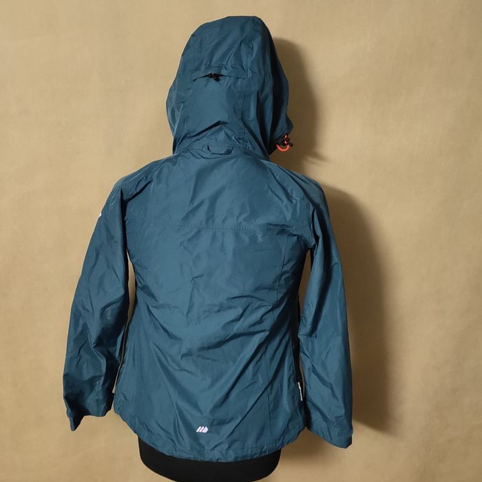 Rezerwacja Kurtka damska Skogstad  Lesja trekking wyprawowa membrana