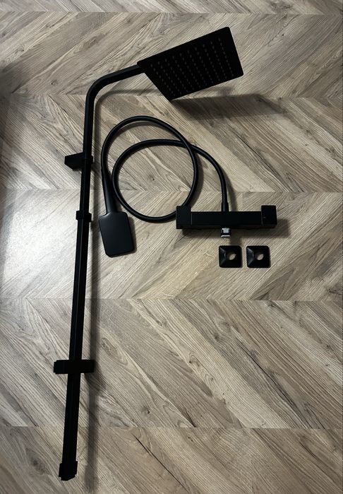 Bateria termostatyczna