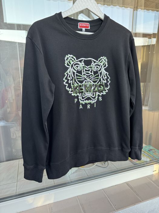 світшот Kenzo оригінал