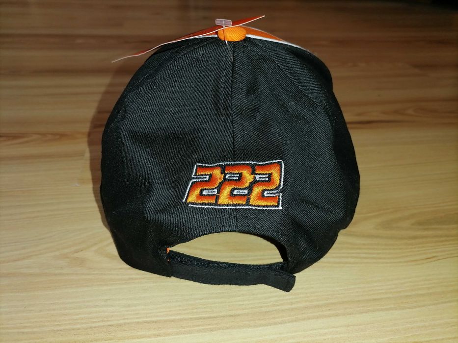 Czapka z Daszkiem KTM Racing