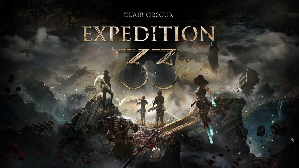 CLAIR OBSCUR: EXPEDITION 33 (PC) – Steam – Klucz cyfrowy (PL)