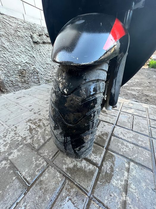 Продам моторолер 150 куб.