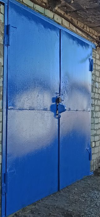 Продам гараж г/к "Старт"