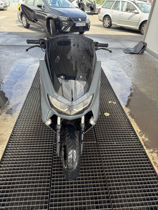 Yamaha  nmax 125cc