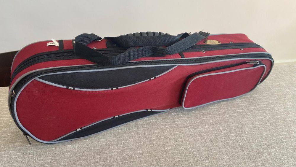 Violino Stentor II 1/4 – Como Novo! Ideal para Crianças