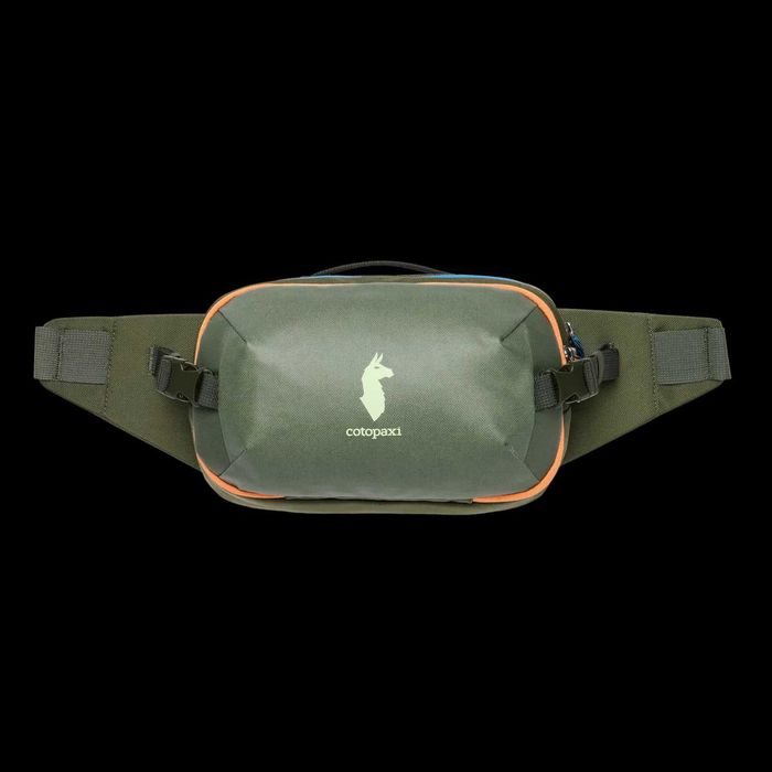 Поясна сумка Cotopaxi Allpa X 3L Hip Pack оригінал