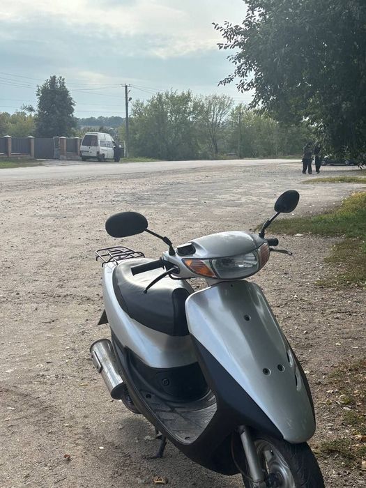 Продам  скутер Хонда дио 35