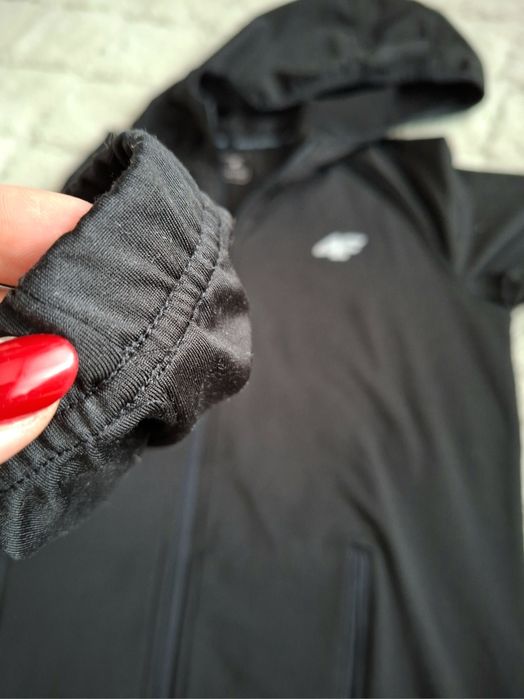 Bluza sportowa 4F, rozmiar 158