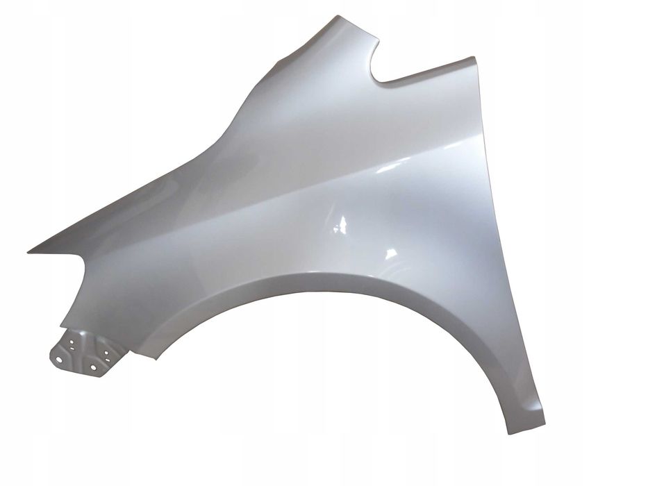 VW Golf V, V Plus гольф 5 5+ Крыло переднее правое левое  в цвет