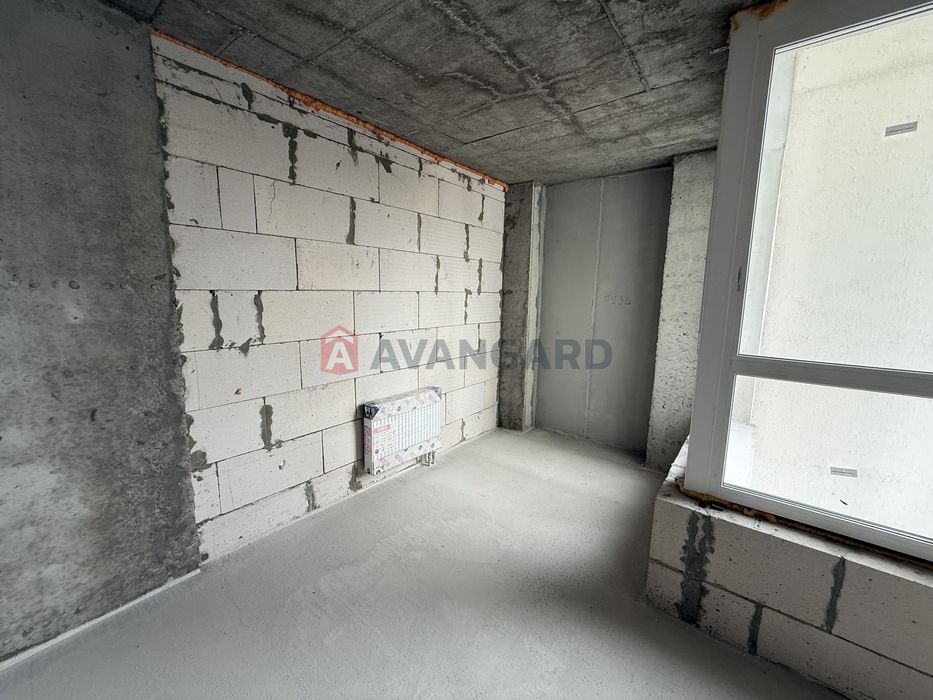 єОселя, єВідновлення  3-кімнатна у Новобудові