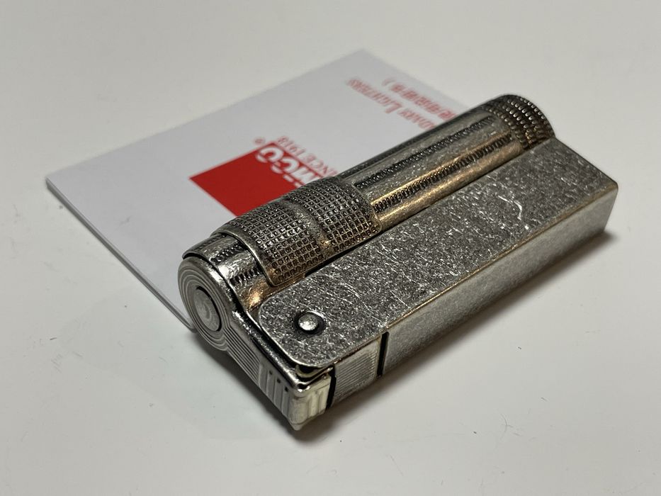Запальничка Imco Triplex Super 6700 «1918»