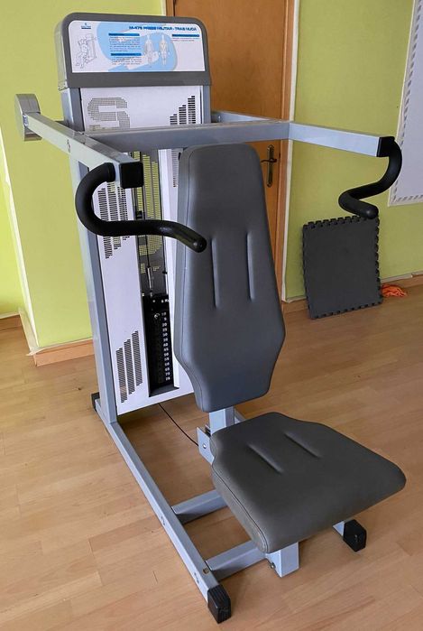 Press Militar - Salter