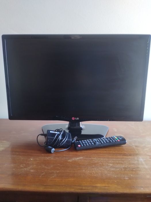 TV LG 22 polegadas436058209314426880