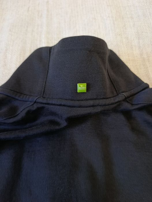 Кофта Hugo Boss, L оригінал