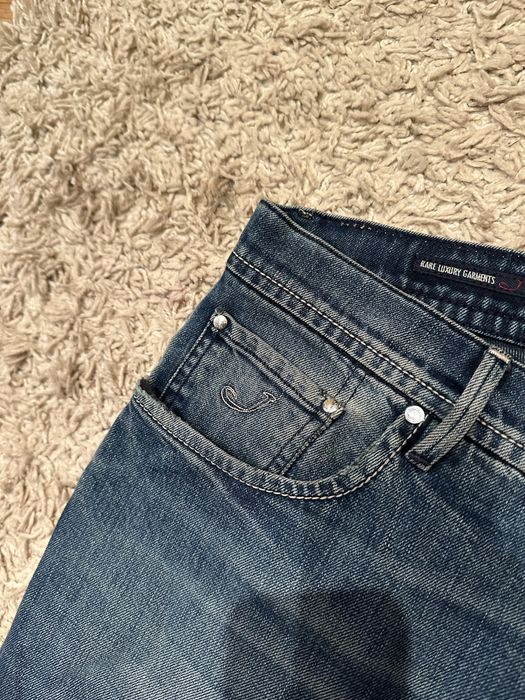 Джинси Jacob Cohën Оригінал