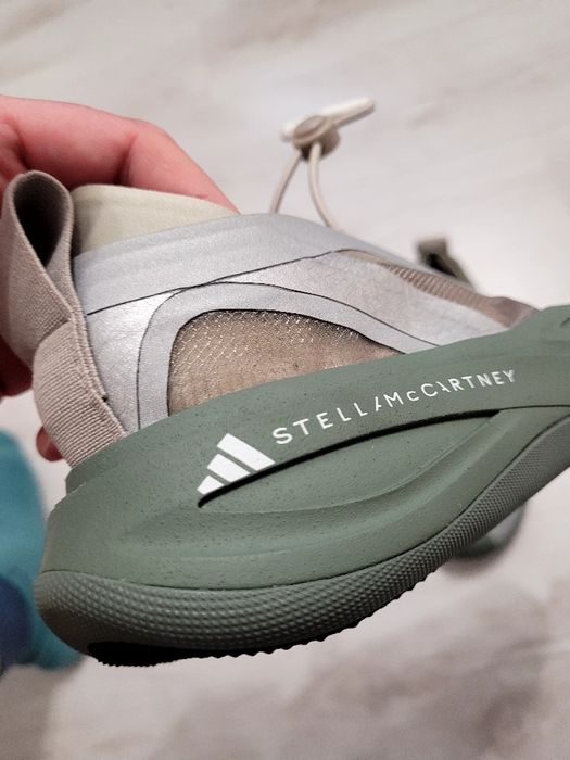 Оригінал Кроссовки Adidas STELLAMCCARTNEY нові
