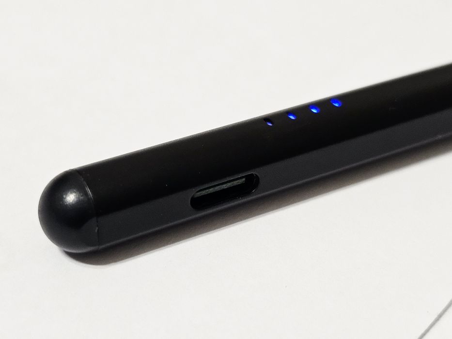 Стилус універсальний активний