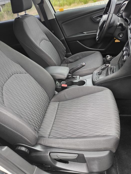 Seat Leon ST  1.6 TDI
