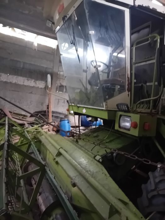 Sprzedam Fortschritt E514