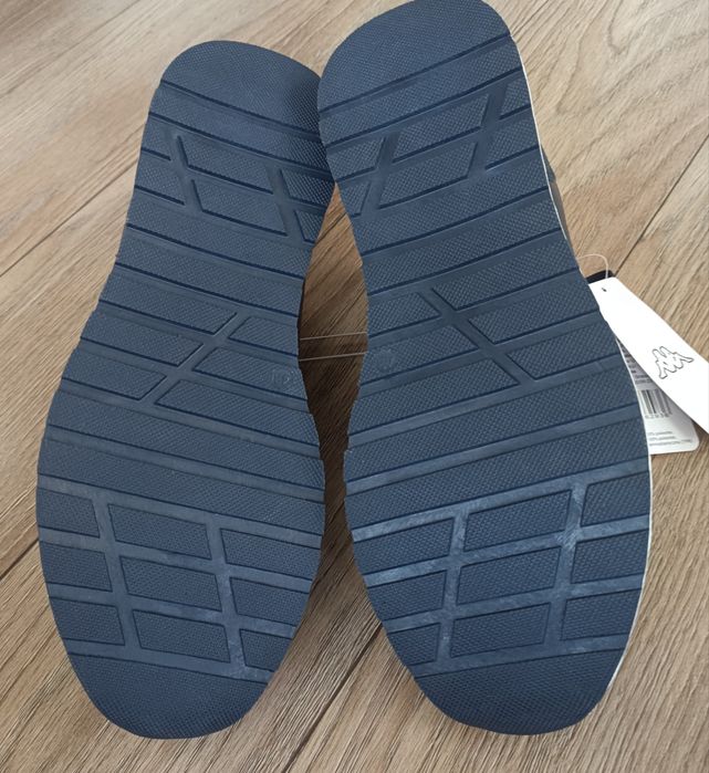 NOWE buty kappa rozmiar 43.