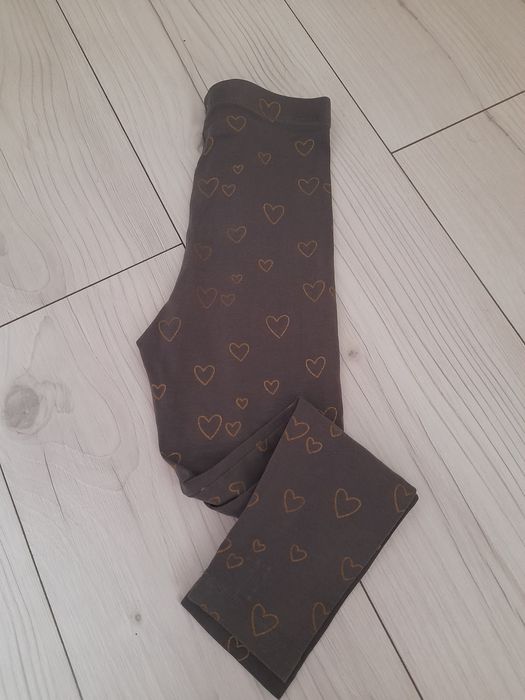Leginsy Cool Club 116