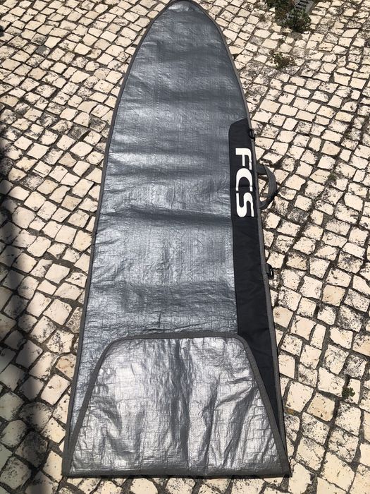 Capa de Surf FCS - 6’10