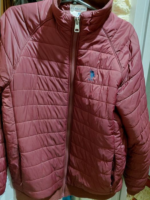 Куртка демі. Р 160