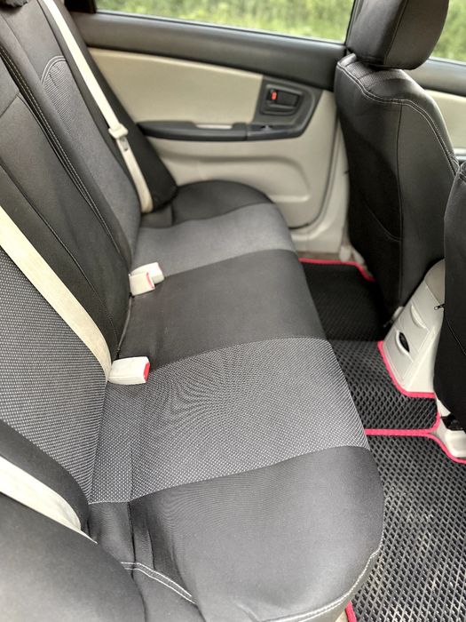 Продаю автомобіль Kia Cerato Кіа Церато