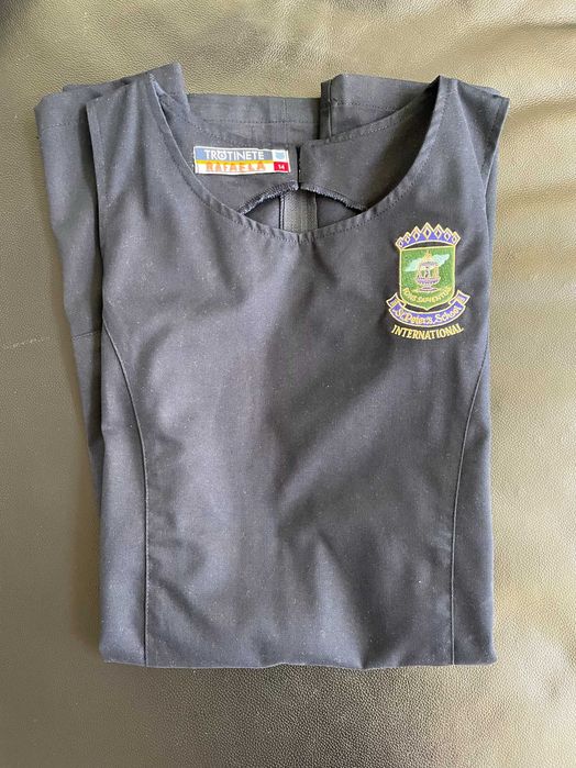 Vestido St Peters T14
