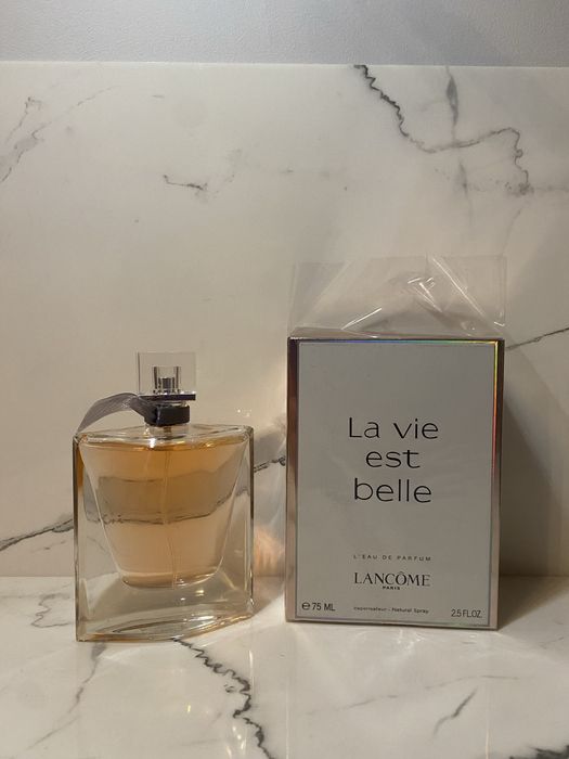 Perfumy Lancôme La Vie Est Belle EDP