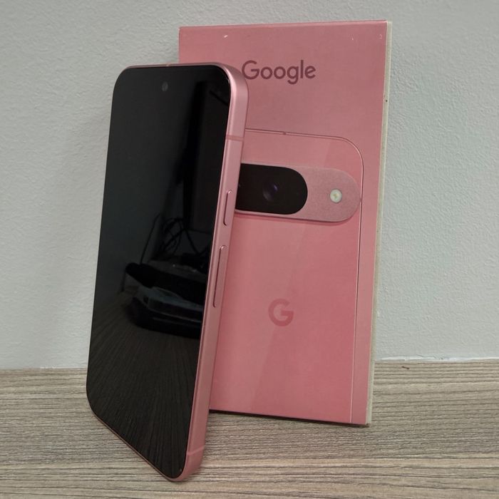 Google pixel 9 12/256