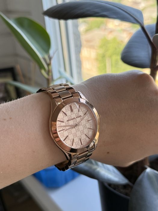 Жіночі  часи Michael Kors MK3336