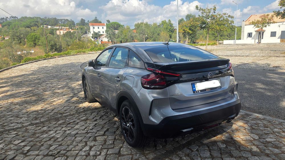 Citroën C4 1.5 BlueHDi Feel Pack, de 2022, nacional foto 5