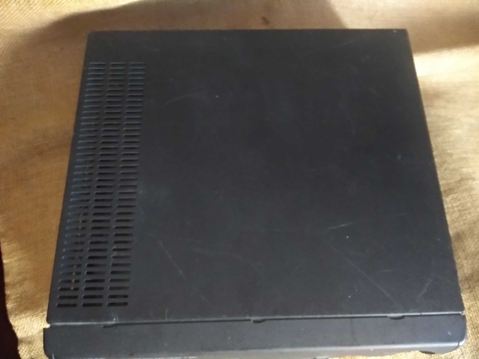 Корпус для hi-fi проекту