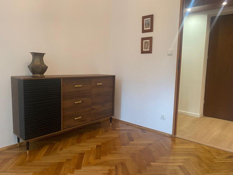 Piękne dwupokojowe mieszkanie po remoncie (48 m²) z widokiem na zieleń i Zalew. - Widok 3
